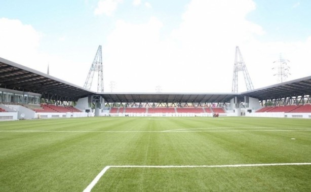 Foto - Türkiye'nin yeni stadyumları