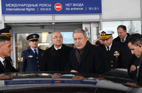 Foto - Türkiye'nin yeni Suriye politikası ABD'nin gündeminde! Bloomberg’den dikkat çeken analiz! Türkiye zafer kazanacak