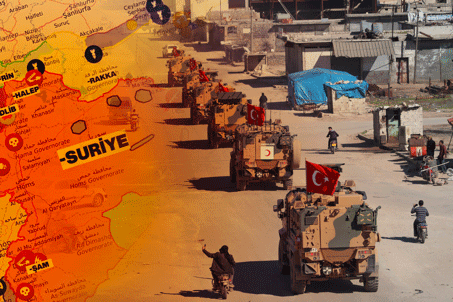 Türkiye'nin yeni Suriye politikası ABD'nin gündeminde! Bloomberg’den dikkat çeken analiz! Türkiye zafer kazanacak