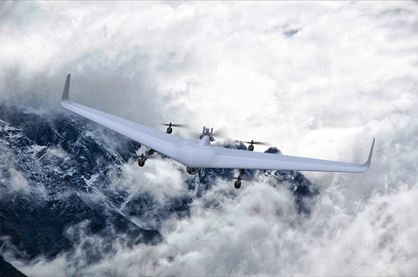 Türkiye'nin yeni yerli motoru "Baykuş" TEKNOFEST'te! DİHA'ları uçuracak