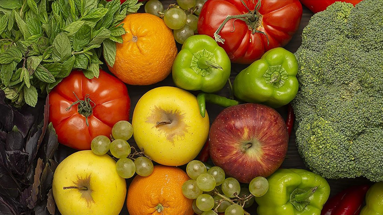 Türkiye’nin yeri belli oldu! İşte en çok sebze yetiştiren 10 ülke