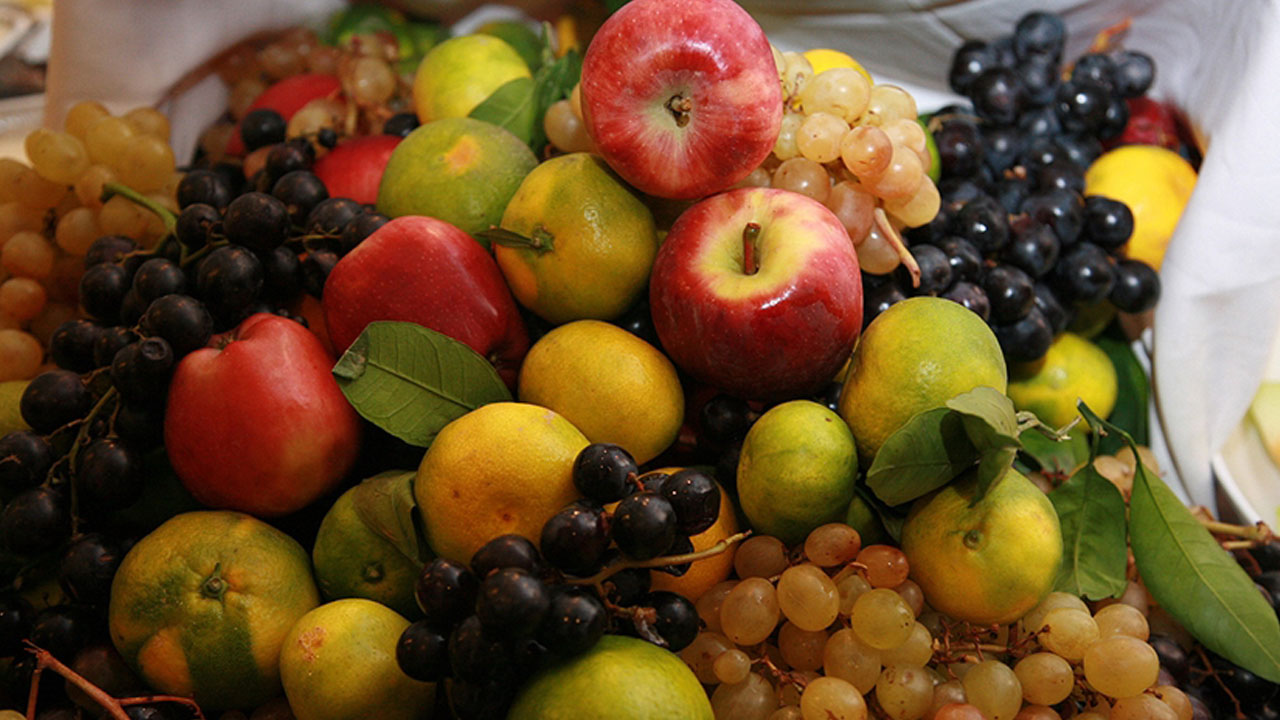 Foto - Türkiye’nin yeri belli oldu! İşte en çok sebze yetiştiren 10 ülke