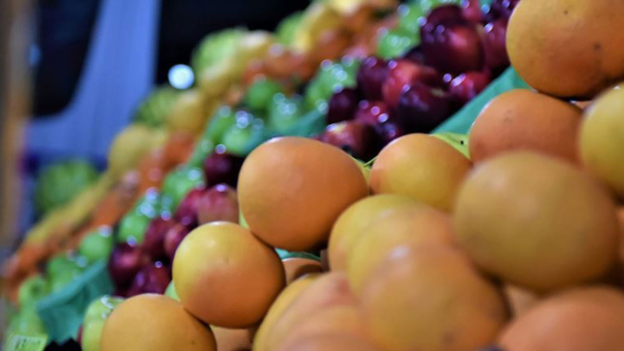 Foto - Türkiye’nin yeri belli oldu! İşte en çok sebze yetiştiren 10 ülke