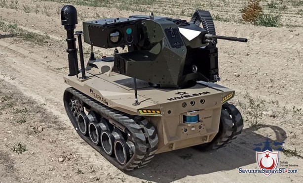 Foto - Türkiye'nin yerli silahlarını merak ediyor musunuz? 2024 yılı Türk savunma sanayi için milat olacak! 