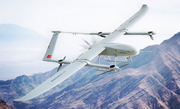 Foto - Türkiye'nin yerli silahlarını merak ediyor musunuz? 2024 yılı Türk savunma sanayi için milat olacak! 