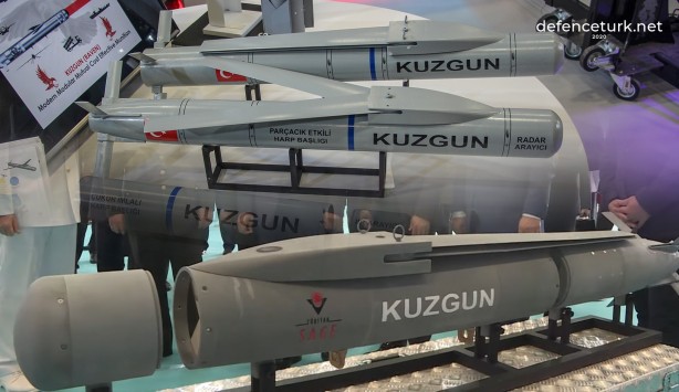 Foto - Türkiye'nin yerli silahlarını merak ediyor musunuz? 2024 yılı Türk savunma sanayi için milat olacak! 