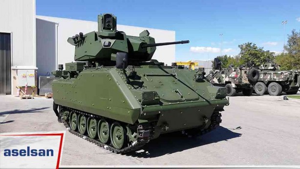 Foto - Türkiye'nin yerli silahlarını merak ediyor musunuz? 2024 yılı Türk savunma sanayi için milat olacak! 