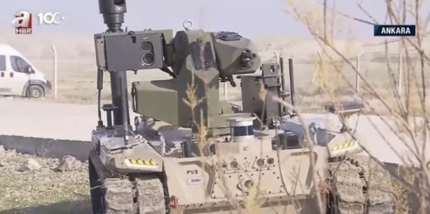 Foto - Türkiye'nin yerli silahlarını merak ediyor musunuz? 2024 yılı Türk savunma sanayi için milat olacak! 