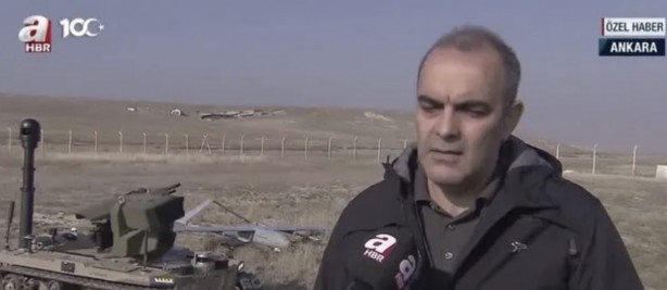 Foto - Türkiye'nin yerli silahlarını merak ediyor musunuz? 2024 yılı Türk savunma sanayi için milat olacak! 