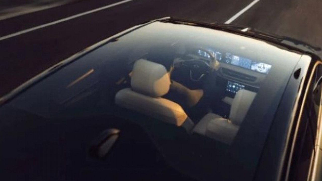 Foto - Türkiye’nin yerli ve milli markası! TOGG T10F’nin yola çıkacağı tarih açıklandı