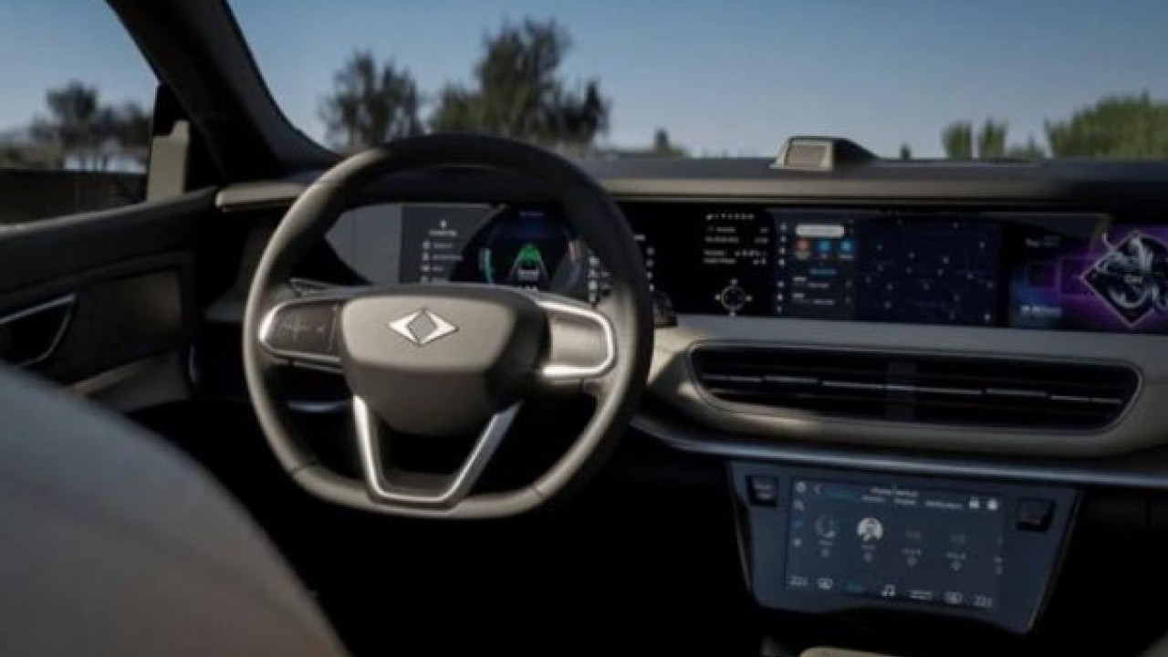 Foto - Türkiye’nin yerli ve milli markası! TOGG T10F’nin yola çıkacağı tarih açıklandı