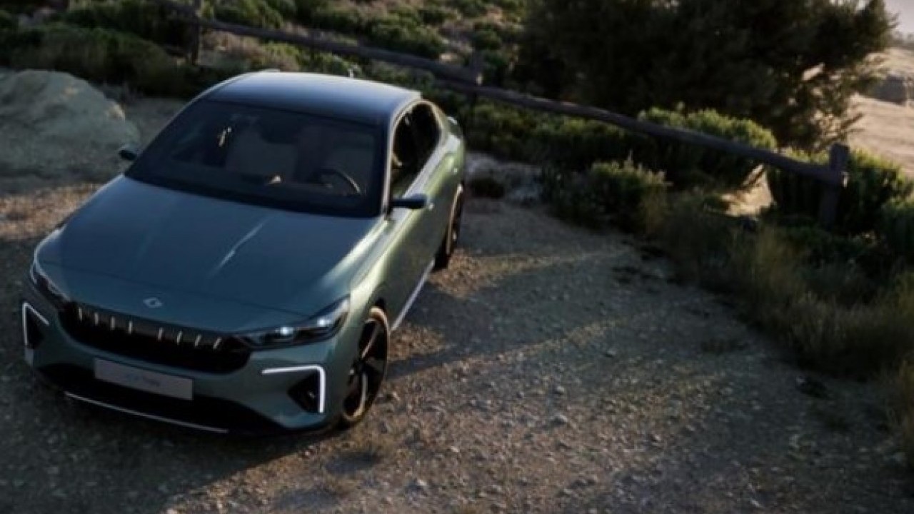 Foto - Türkiye’nin yerli ve milli markası! TOGG T10F’nin yola çıkacağı tarih açıklandı