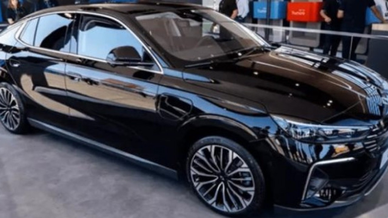 Türkiye’nin yerli ve milli markası! TOGG T10F’nin yola çıkacağı tarih açıklandı