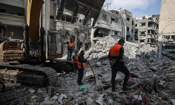 Foto - Türkiye’nin yol haritasında kritik 2 başlık! Kalıcı barış için devredeyiz