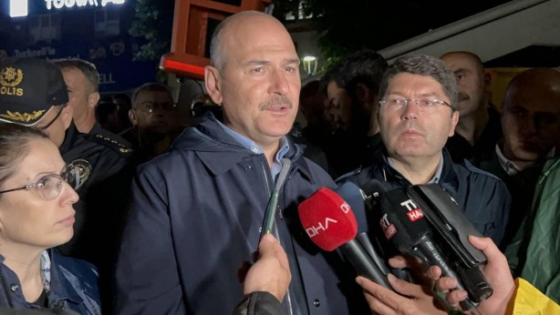 Foto - Türkiye'nin yüreğini yakan Bartın'da son durum ne?