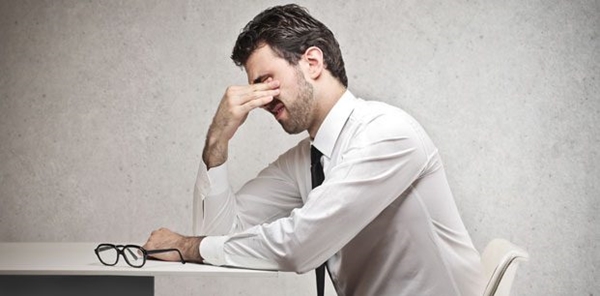 Foto - Türkiye'nin yüzde 18'i 'kronik yorgun'