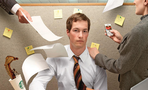 Foto - Türkiye'nin yüzde 18'i 'kronik yorgun'