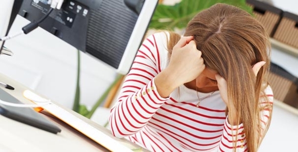  Türkiye'nin yüzde 18'i 'kronik yorgun'