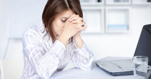 Foto - Türkiye'nin yüzde 18'i 'kronik yorgun'