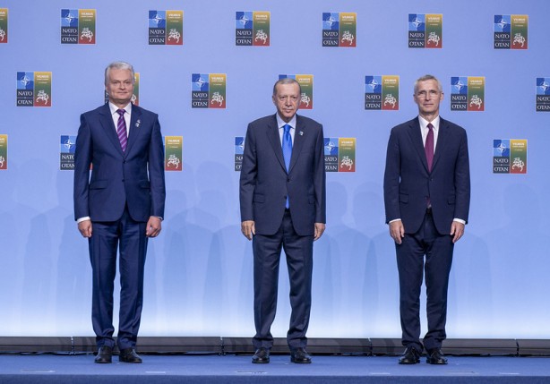 Foto - Türkiye'nin zaferini manşetlere taşıdılar! ABD basını verilen tavizleri bir bir sıraladı 