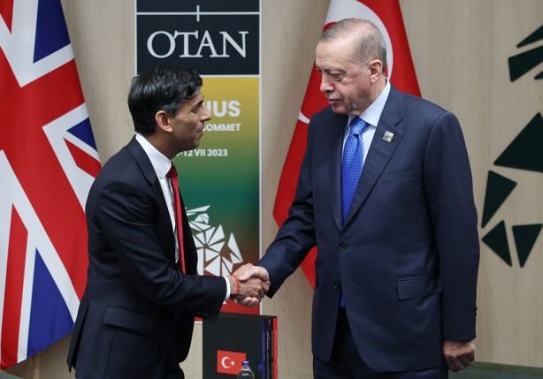 Foto - Türkiye'nin zaferini manşetlere taşıdılar! ABD basını verilen tavizleri bir bir sıraladı 