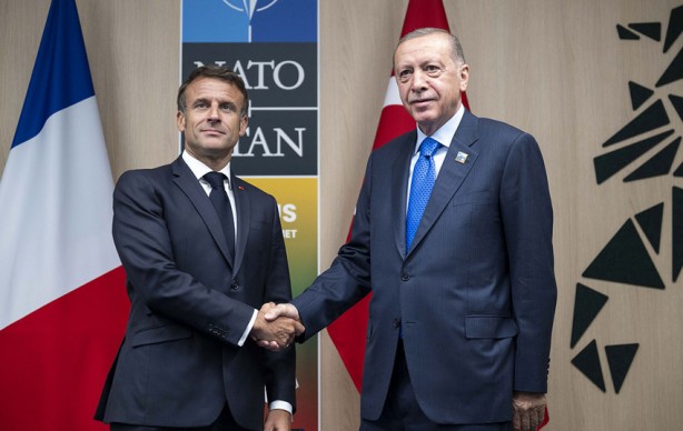 Foto - Türkiye'nin zaferini manşetlere taşıdılar! ABD basını verilen tavizleri bir bir sıraladı 