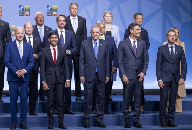 Foto - Türkiye'nin zaferini manşetlere taşıdılar! ABD basını verilen tavizleri bir bir sıraladı 