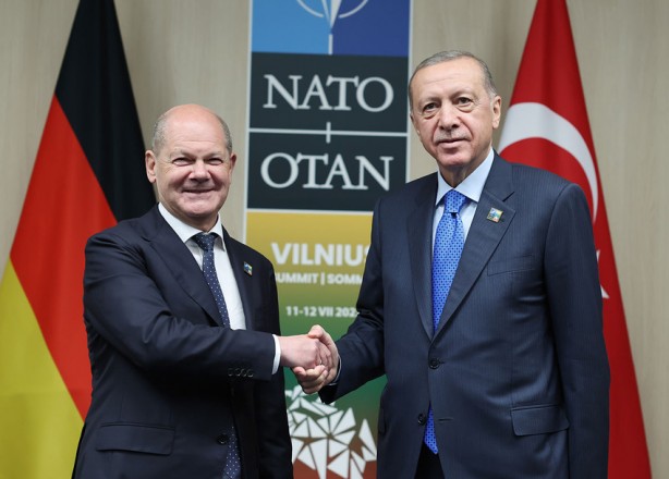 Foto - Türkiye'nin zaferini manşetlere taşıdılar! ABD basını verilen tavizleri bir bir sıraladı 