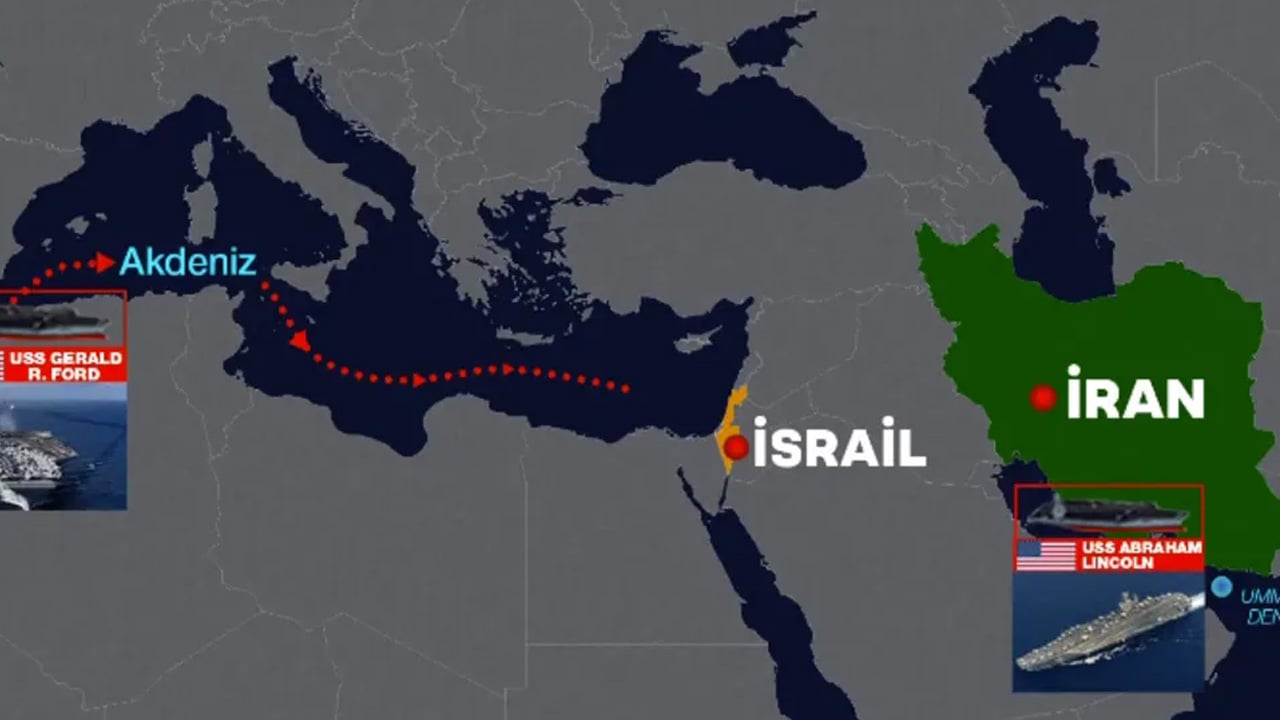 Türkiye, şer İttifakına karşı bölgede daha fazla ön plana çıkacak! Hakkı Uygur, o ülkeleri işaret etti!