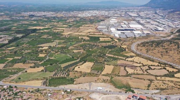 Foto - Türkiye'ye 1 milyar dolarlık yatırım kararı! Manisa'ya geliyorlar