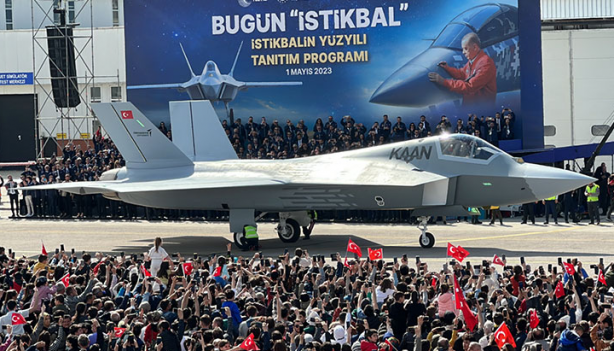 Türkiye’ye 100. yıl müjdesi! Düğmeye basıldı… Yetkili isim müthiş haberi duyurdu