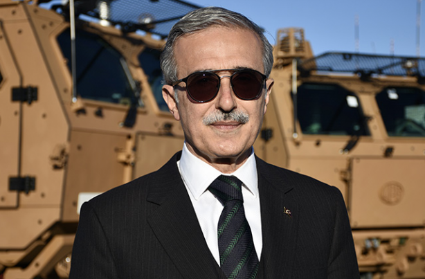 Foto - Türkiye’ye 100. yıl müjdesi! Düğmeye basıldı… Yetkili isim müthiş haberi duyurdu