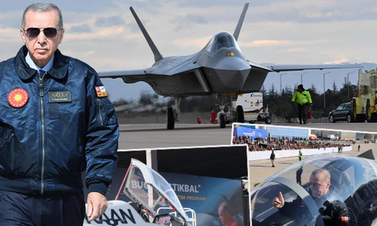 Foto - Türkiye’ye 100. yıl müjdesi! Düğmeye basıldı… Yetkili isim müthiş haberi duyurdu