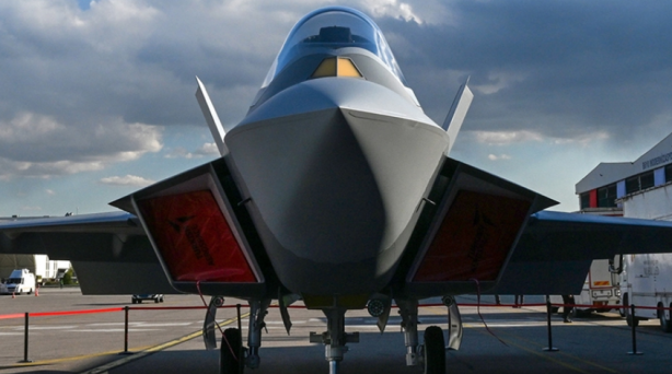 Foto - Türkiye’ye 100. yıl müjdesi! Düğmeye basıldı… Yetkili isim müthiş haberi duyurdu