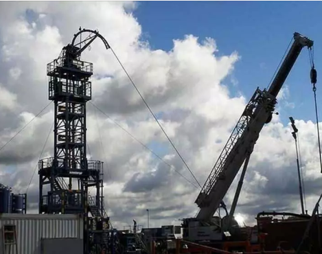 Foto - Türkiye'ye 100 yıl yetecek rezerv! 350 milyar dolarlık gizli gaz hazinesi için harekete geçiliyor