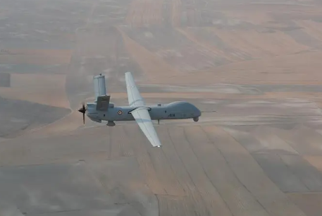 Foto - Türkiye'ye 13 bin kilometre uzaklıktaki ülkeye ANKA SİHA teklifi! Nefesler tutuldu, rekor bir satış gelebilir