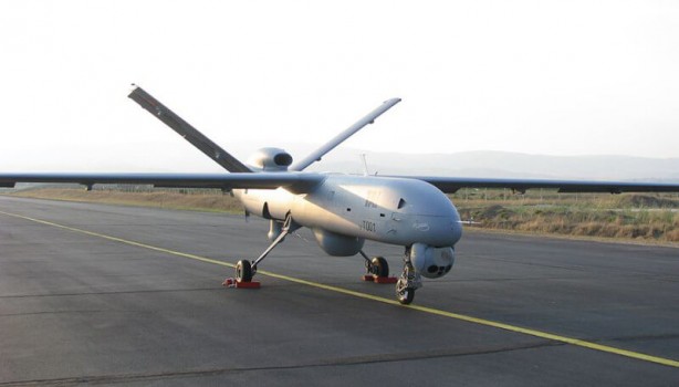 Foto - Türkiye'ye 13 bin kilometre uzaklıktaki ülkeye ANKA SİHA teklifi! Nefesler tutuldu, rekor bir satış gelebilir