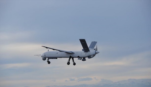 Türkiye'ye 13 bin kilometre uzaklıktaki ülkeye ANKA SİHA teklifi! Nefesler tutuldu, rekor bir satış gelebilir