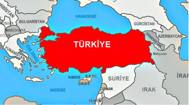 Foto - Türkiye'ye 15-17-18 Mayıs uyarısı! 'Çok ama çok riskli' diyerek duyurdu