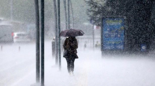 Foto - Türkiye'ye 15-17-18 Mayıs uyarısı! 'Çok ama çok riskli' diyerek duyurdu