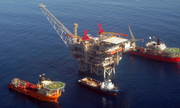 Türkiye'ye 300 yıl yetecek doğalgaz rezervinin üzerinde İHA'lar uçmaya başladı! İstihbarat bölgede