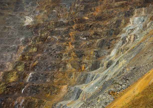 Foto - Türkiye'ye 32 milyon 855 bin tonluk tarihi rezerv müjdesi! Cengiz Holding büyük hazineyi bulacak