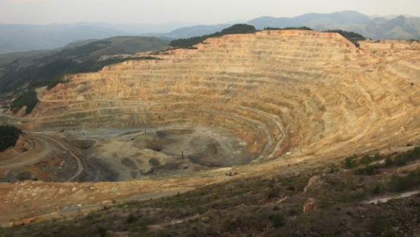 Foto - Türkiye'ye 32 milyon 855 bin tonluk tarihi rezerv müjdesi! Cengiz Holding büyük hazineyi bulacak