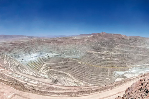 Foto - Türkiye'ye 32 milyon 855 bin tonluk tarihi rezerv müjdesi! Cengiz Holding büyük hazineyi bulacak