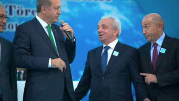 Türkiye'ye 32 milyon 855 bin tonluk tarihi rezerv müjdesi! Cengiz Holding büyük hazineyi bulacak