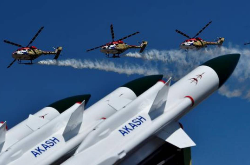 Foto - Türkiye'ye 4 bin 600 km uzaklıktaki ülke Türk SİHA'larını vurmak için füze geliştirdi! 'Vuracağız' diyorlar