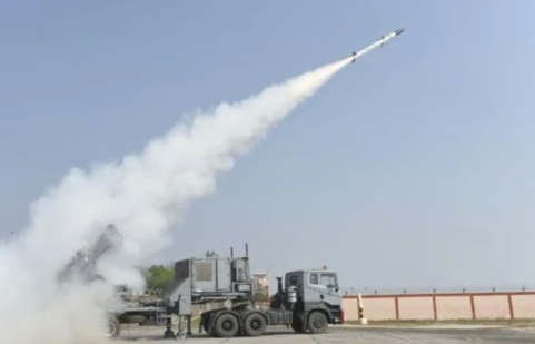 Foto - Türkiye'ye 4 bin 600 km uzaklıktaki ülke Türk SİHA'larını vurmak için füze geliştirdi! 'Vuracağız' diyorlar