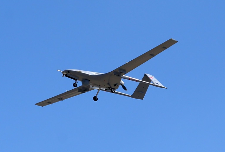 Foto - Türkiye'ye 4 bin 600 km uzaklıktaki ülke Türk SİHA'larını vurmak için füze geliştirdi! 'Vuracağız' diyorlar