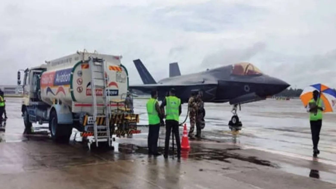 Foto - Türkiye’ye 40 adet Eurofighter satmaya hazırlanıyorlardı! İngiltere, gelen o haberle sarsıldı