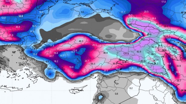 Foto - Türkiye'ye 46 gün için bomba uyarı! Duyanlar heyecandan yerinde duramadı